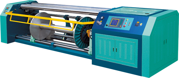 BEAMING MACHINE