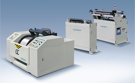 DIRECT WARPING SYSTEM